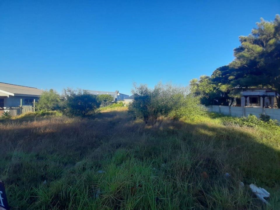 0 Bedroom Property for Sale in Sandbaai Western Cape